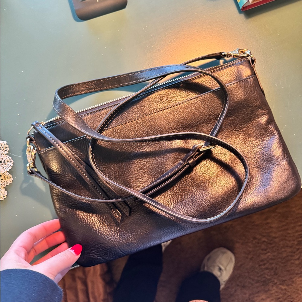 FOSSIL Crossbody Purse - Picture 3 of 4